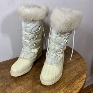 90s Sorel Winter waterproof boots